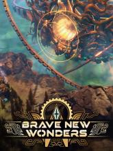 Brave New Wonders on PC (Steam) Brave New Wonders