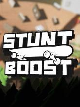STUNTBOOST