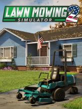 Lawn Mowing Simulator 2 on PC (Steam) Lawn Mowing Simulator 2