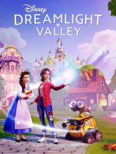 Disney Dreamlight Valley on Nintendo Switch 2 Disney Dreamlight Valley