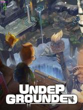 Undergrounded on Nintendo Switch Undergrounded