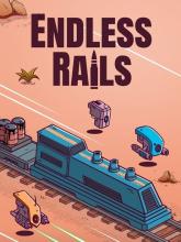 Endless Rails on PC (Steam) Endless Rails