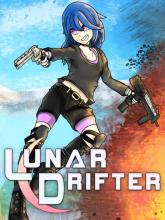 Lunar Drifter on PC (Steam) Lunar Drifter