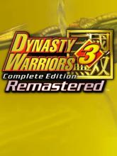 Dynasty Warriors 3: Complete Edition Remastered