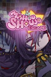 Mahou Shoujo Escape on PC (Steam) Mahou Shoujo Escape