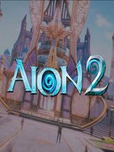 AION 2 on PC (Steam) AION 2