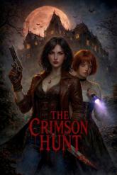 The Crimson Hunt on PC (Steam) The Crimson Hunt