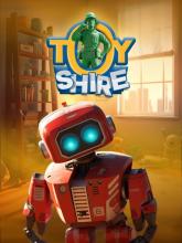 Toy Shire on PC (Steam) Toy Shire