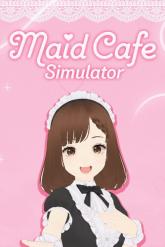 Maid Cafe Simulator on PC (Steam) Maid Cafe Simulator