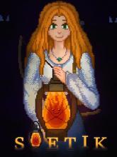 SVETIK on PC (Steam) SVETIK