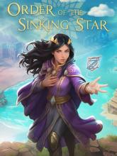 Order of the Sinking Star on PC (Steam) Order of the Sinking Star