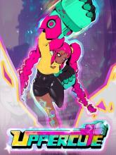 Uppercute on PC (Steam) Uppercute