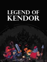 Legend of Kendor on PC (Steam) Legend of Kendor