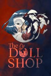 The Doll Shop on PC (Steam) The Doll Shop