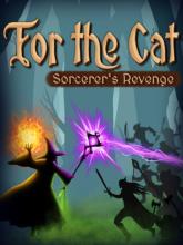 For The Cat! Sorcerer's Revenge on PC (Steam) For The Cat! Sorcerer's Revenge