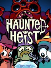Haunted Heist on PC (Steam) Haunted Heist