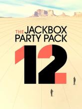 The Jackbox Party Pack 12 on PC (Steam) The Jackbox Party Pack 12