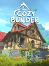 Cozy Builder on PC (Steam) Cozy Builder