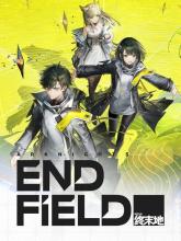 Arknights: Endfield on PC (Steam) Arknights: Endfield