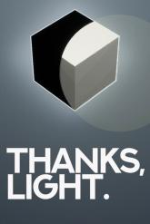Thanks, Light. on PC (Steam) Thanks, Light.