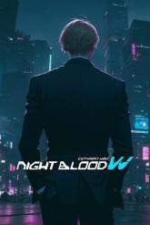 Night Blood W : Cutthroat Wolf on PC (Steam) Night Blood W : Cutthroat Wolf