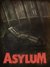 ASYLUM (2025)