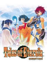 Tales of Eternia Remastered on PC (Steam) Tales of Eternia Remastered