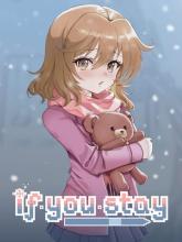 if you stay on PC (Steam) if you stay