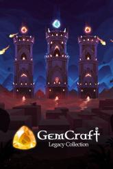 GemCraft - Legacy Collection on PC (Steam) GemCraft - Legacy Collection