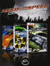 Need for Speed Collector's Series
