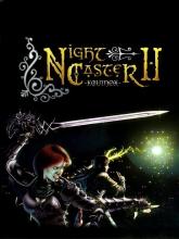 Nightcaster II: Equinox