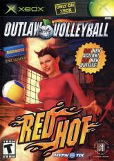 Outlaw Volleyball: Red Hot