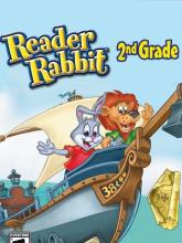 Reader Rabbit: 2nd Grade