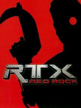 RTX: Red Rock