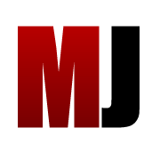 MeltedJoystick logo
